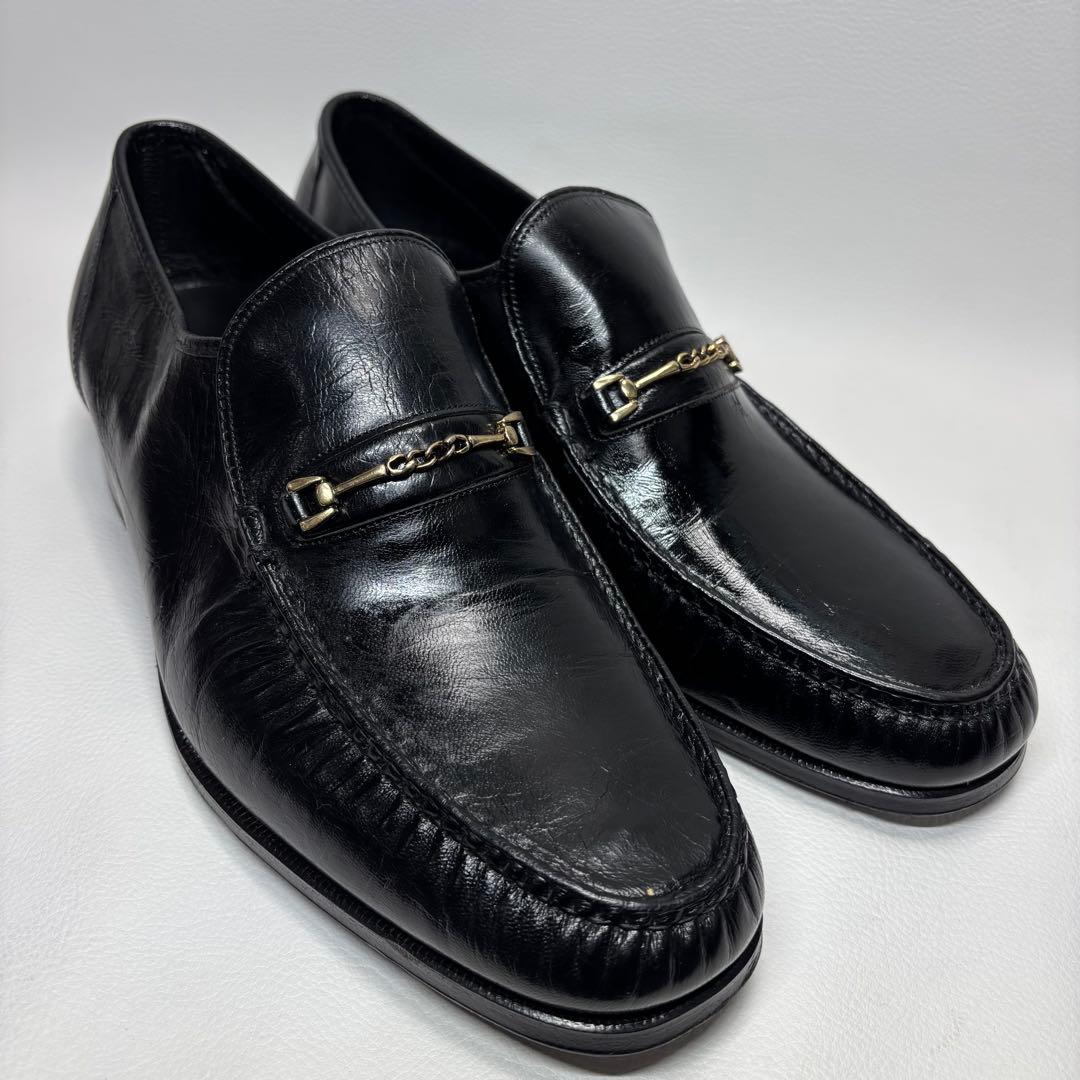 【未使用】Florsheim 90s フローシャイム28.5cm デッドストック