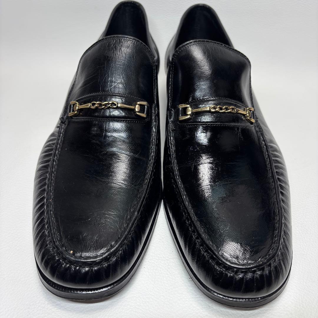 【未使用】Florsheim 90s フローシャイム28.5cm デッドストック