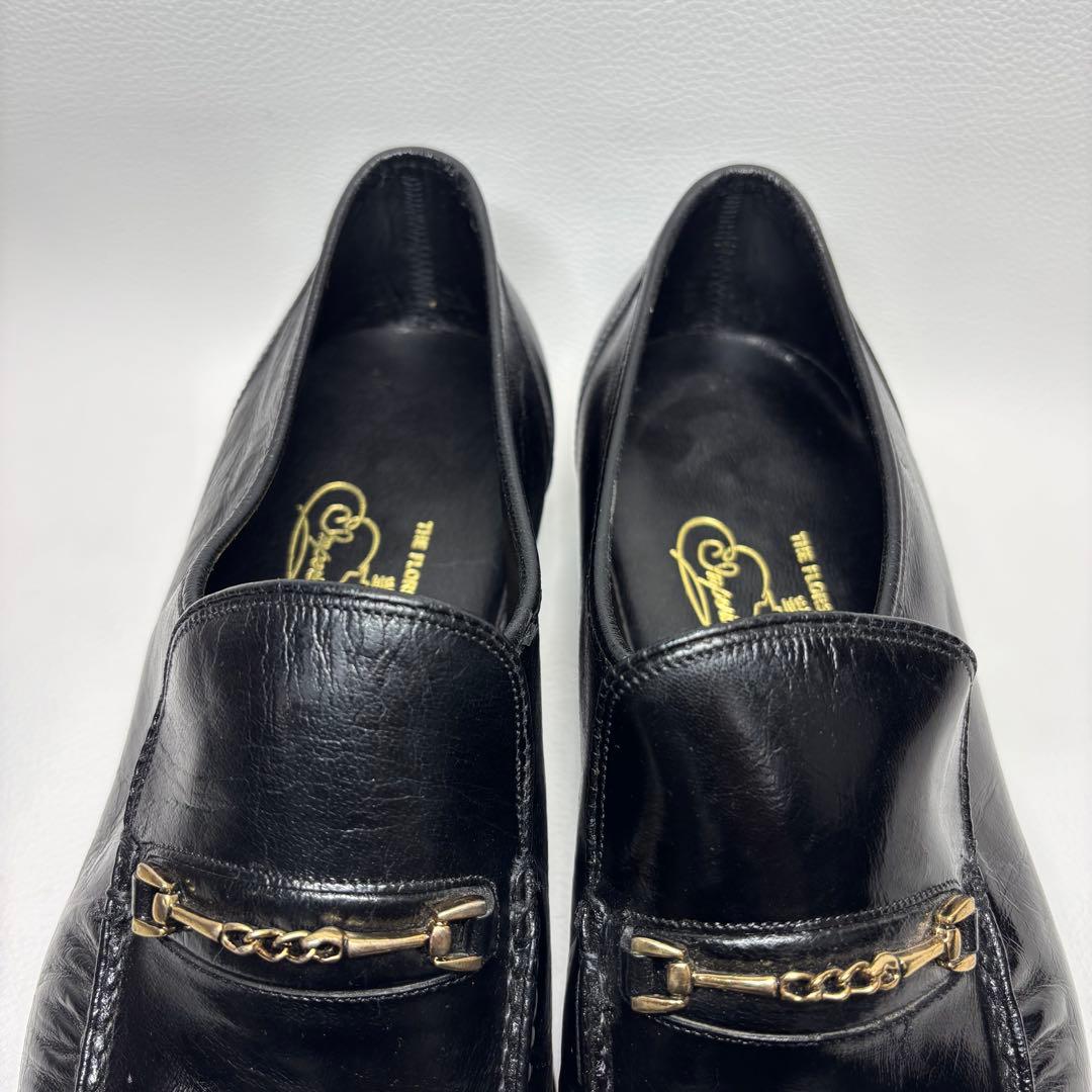 【未使用】Florsheim 90s フローシャイム28.5cm デッドストック
