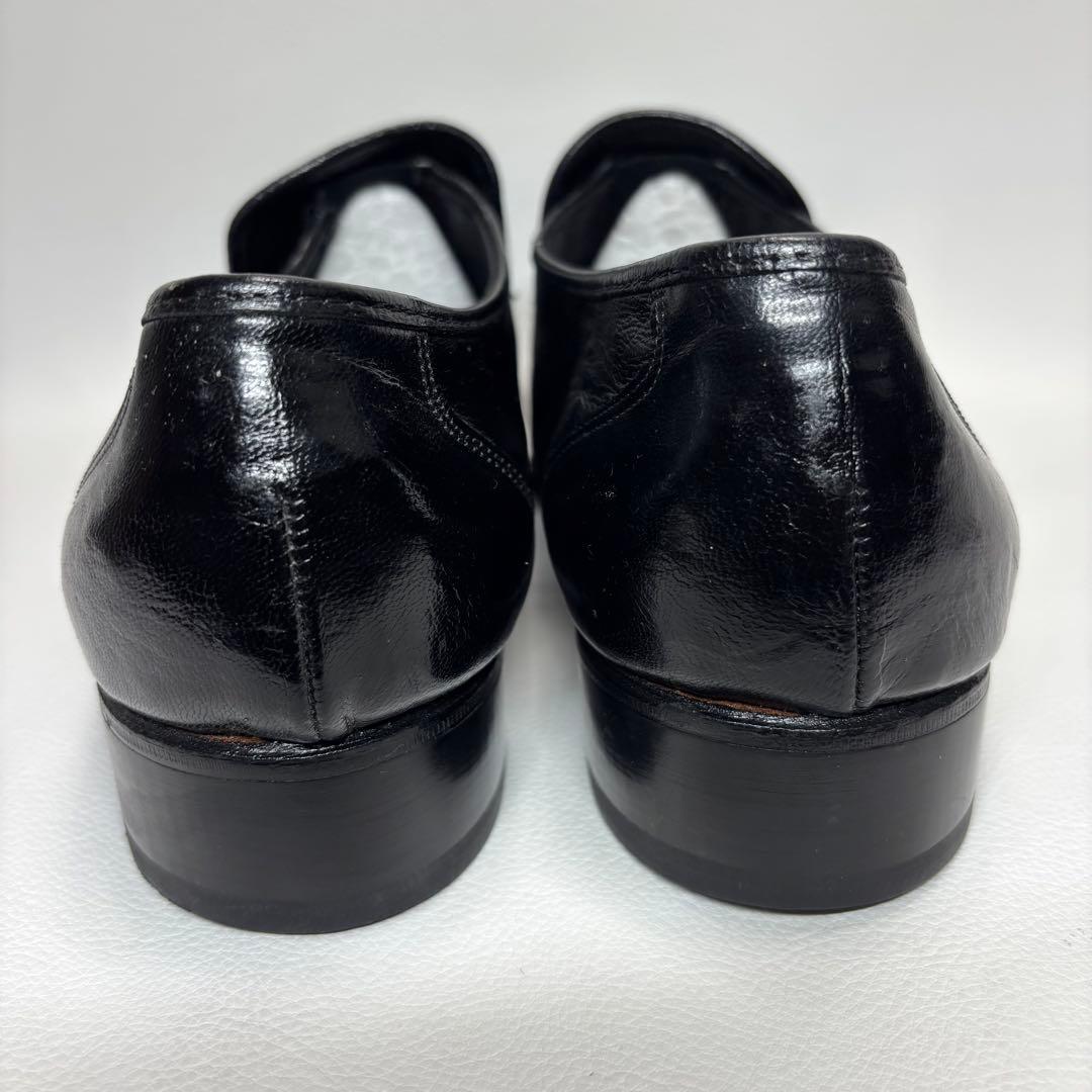 【未使用】Florsheim 90s フローシャイム28.5cm デッドストック