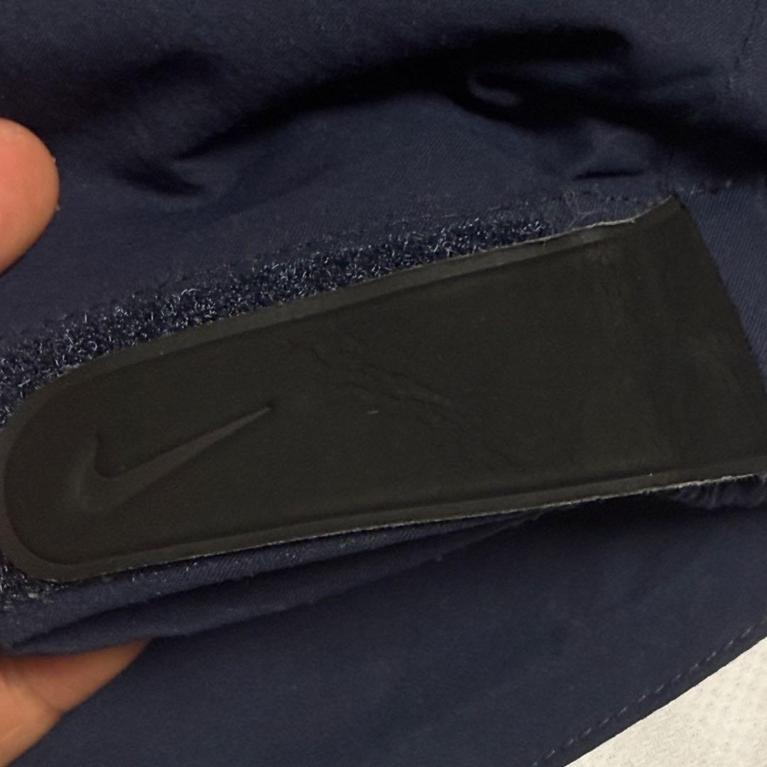 ま*ら様 XL 15AW Fcrb Nike storm fit jacket