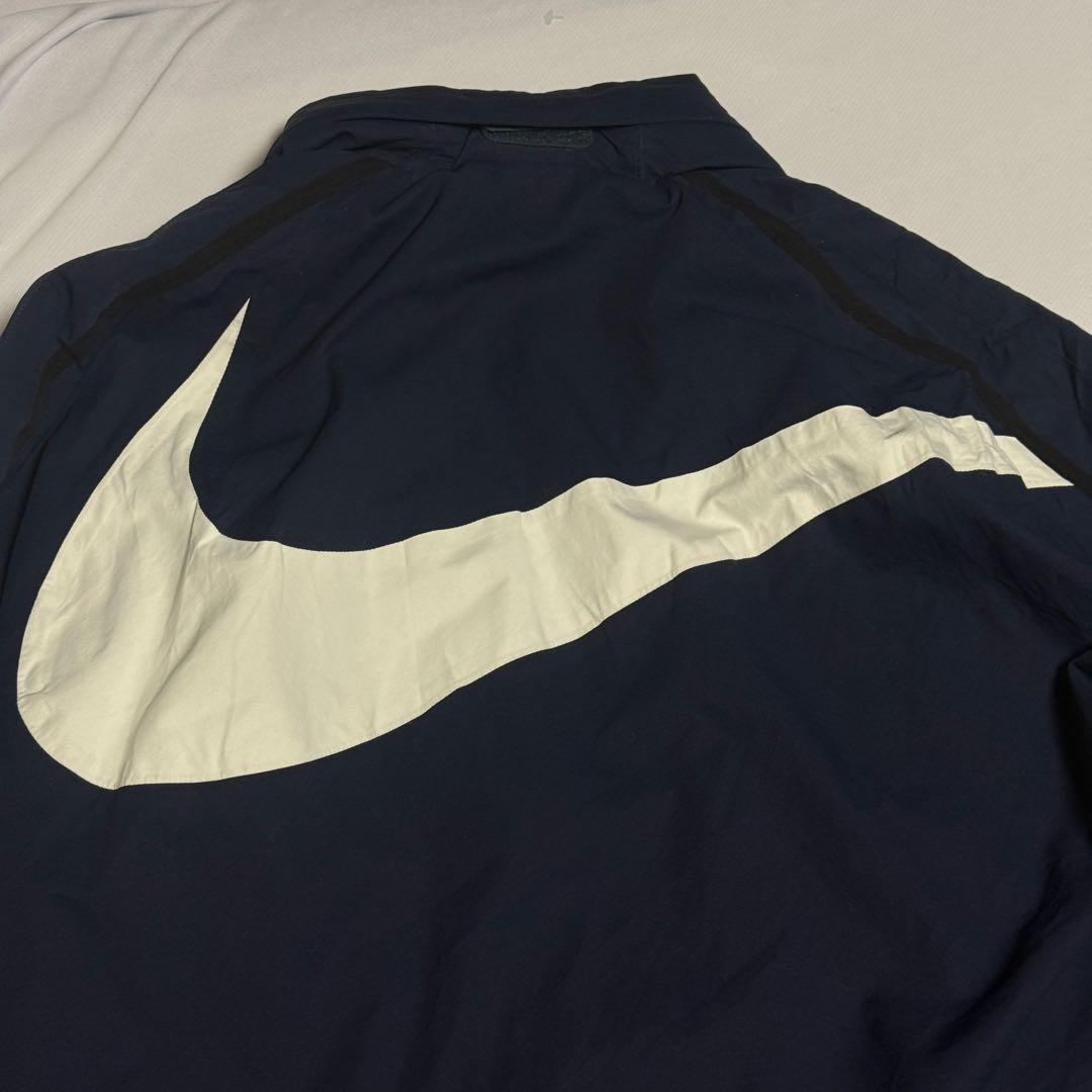 ま*ら様 XL 15AW Fcrb Nike storm fit jacket
