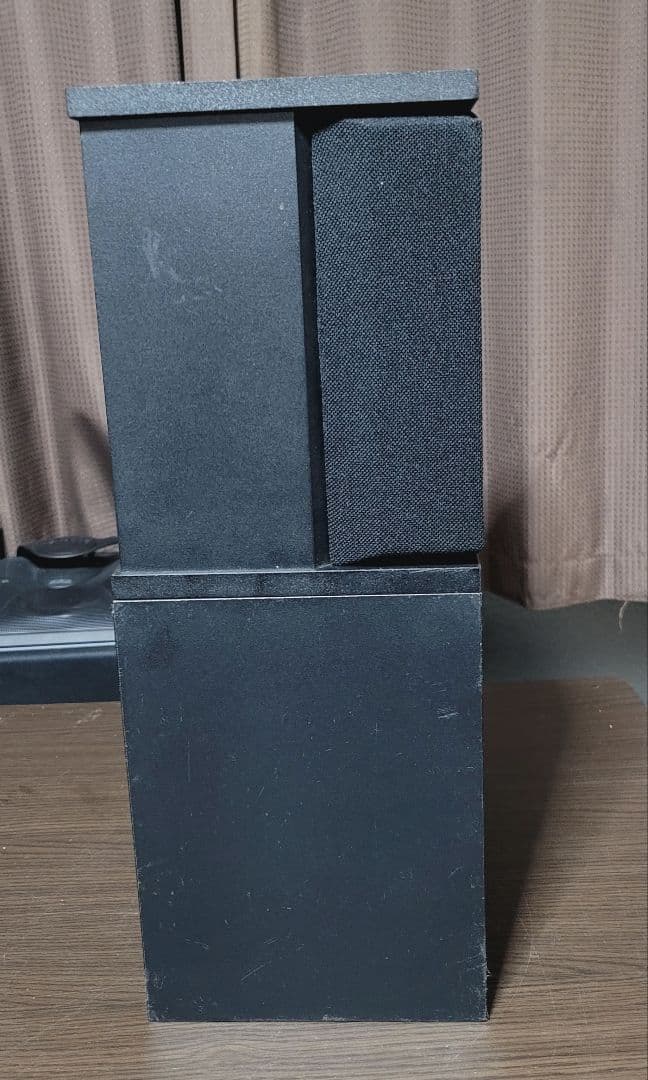 BOSE スピーカー　201® AUDIO/VIDEO MONITOR