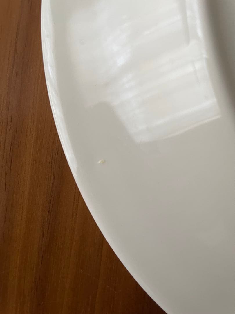 rin⭐︎ロイヤルコペンハーゲン ゴールデンサマープレート 26.5cm4枚