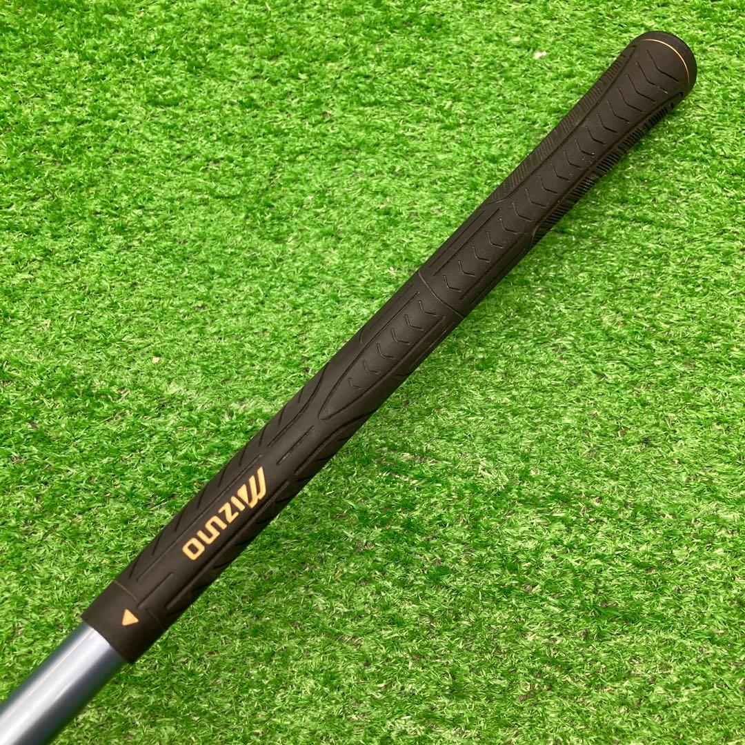 NEG-227 MIZUNO efil レディースゴルフセット