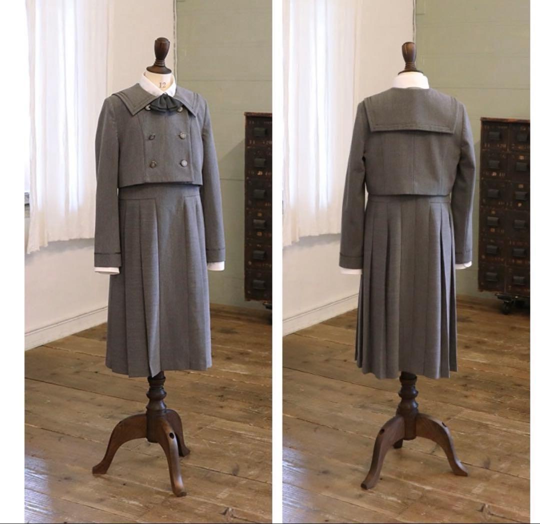 g*o様 【大幅値下げ！1/31まで】arisana 卒服 セットアップ 制服