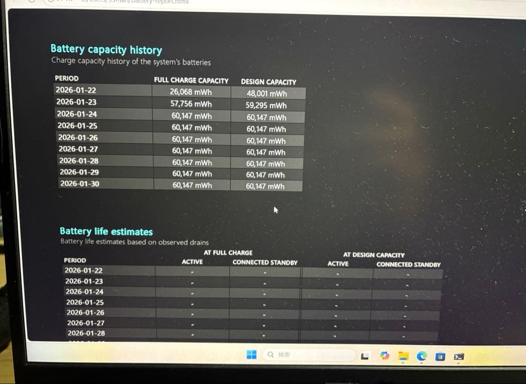 ASUS TUF RTX2060【小傷等アリ】【バッテリー新品交換済】