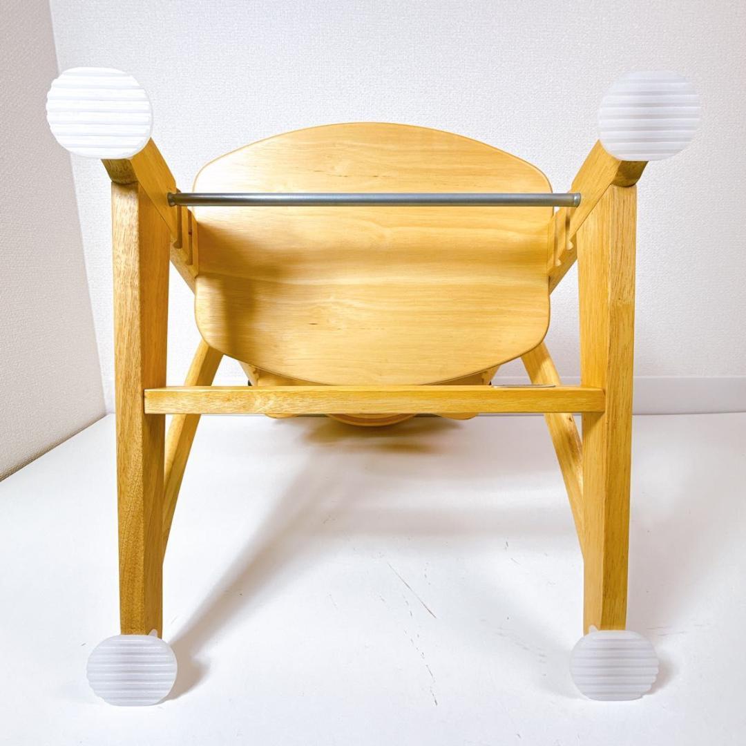 大和屋 スクスクチェア イーエヌテーブル 美品