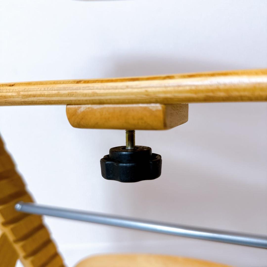 大和屋 スクスクチェア イーエヌテーブル 美品