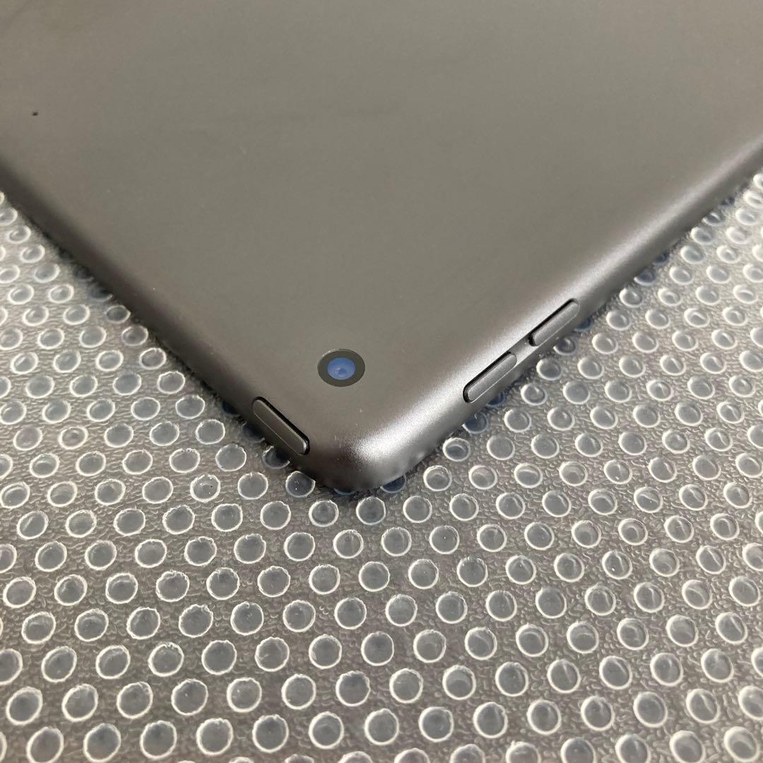 2890【早い者勝ち】電池最良好☆iPad7第7世代32GB WIFIモデル☆