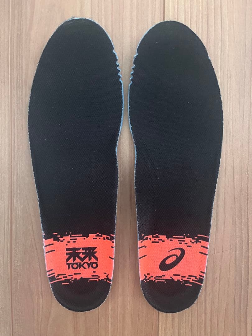 ASICS バレーボールシューズ 26.5cm