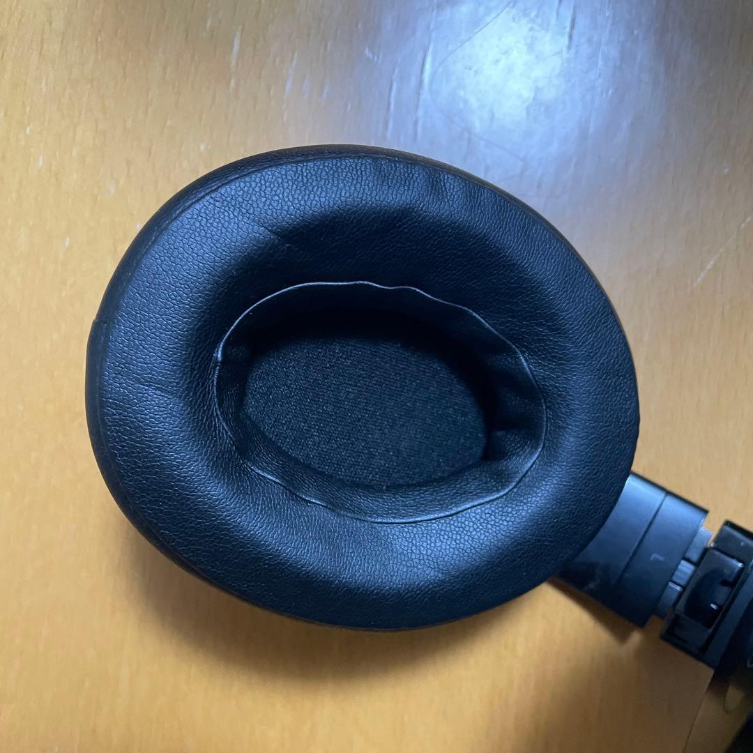 【2022年製美品】BEATS STUDIO3 ワイヤレスヘッドホン 黒