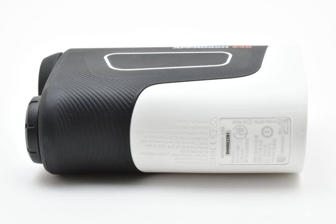 【美品】ガーミン GARMIN Approach Z30 ゴルフ用レーザー距離計