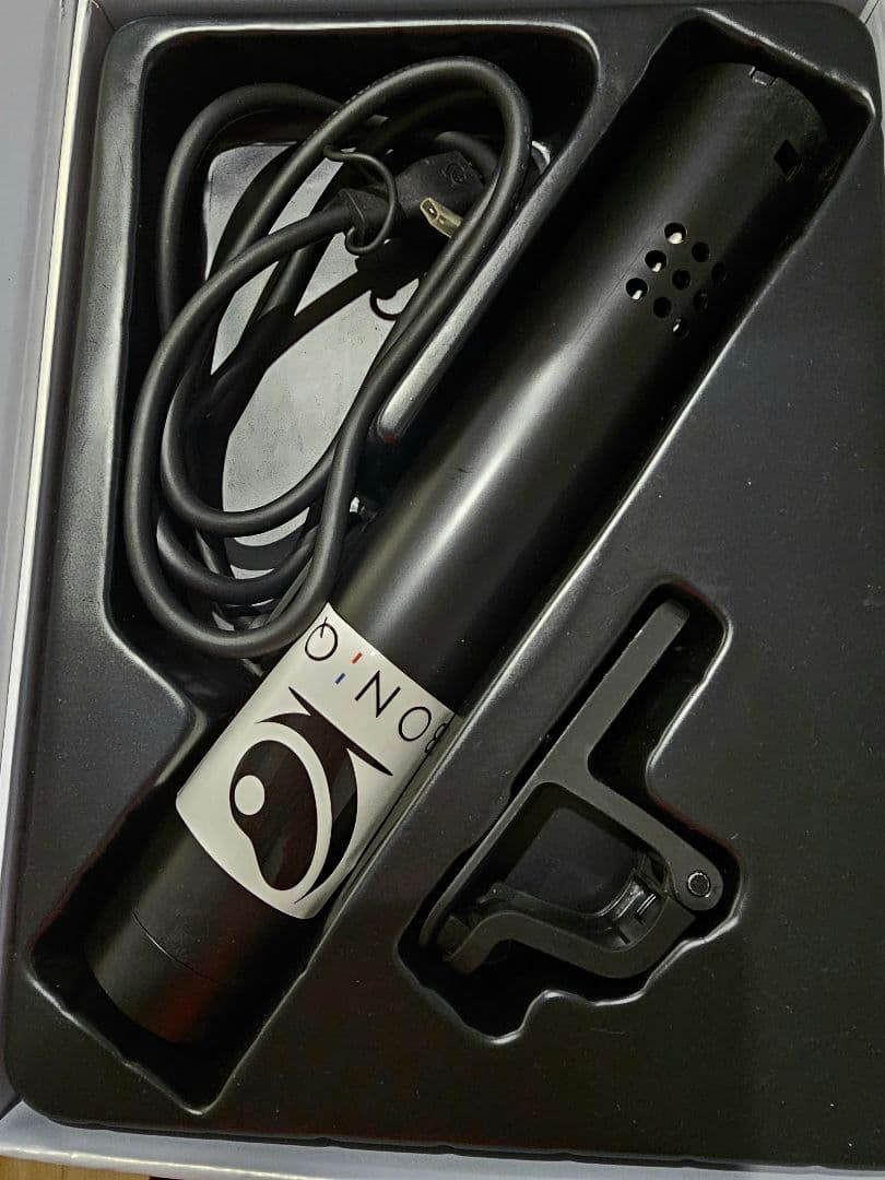 低温調理器　BONIQ2.0