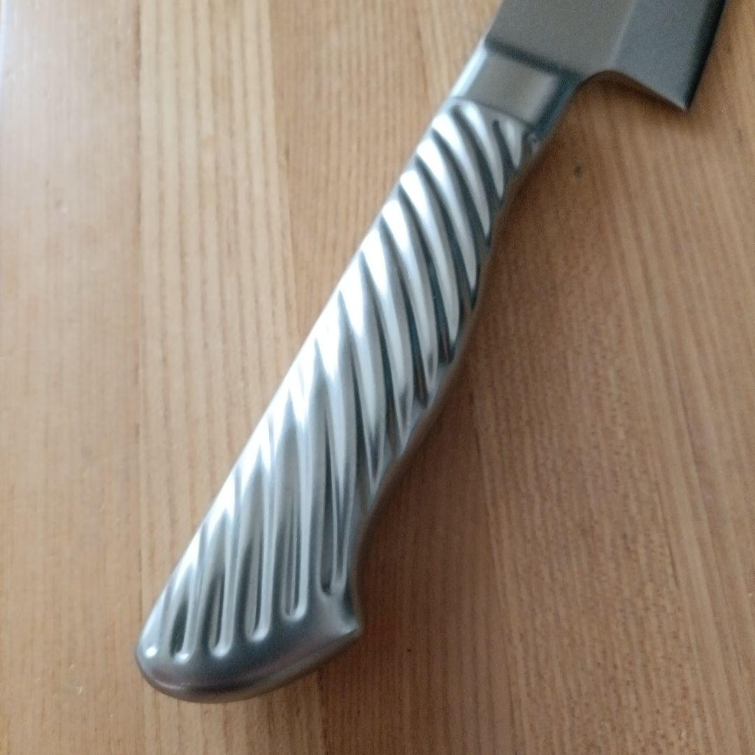 Tupperware 出刃包丁Deba Knife Slim