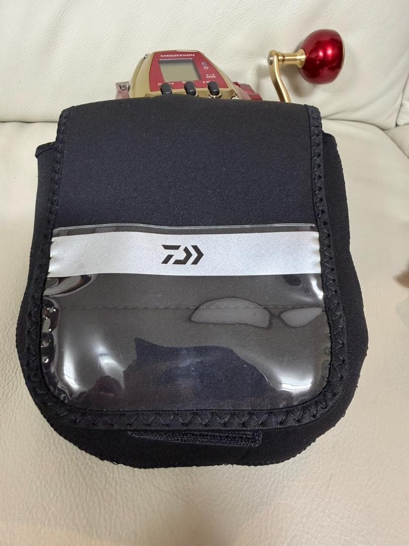 ダイワ シーボーグ 500MJ-AT