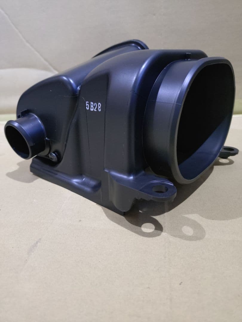 N-BOX 　N-ONE　N-WGN　エアクリーナーインタークーラーエアーガイド