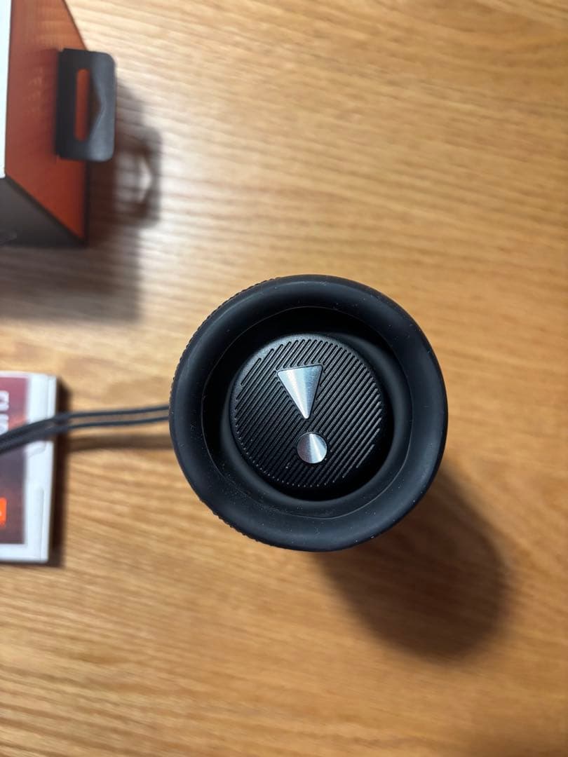 スピーカー・ウーファー JBL Flip6