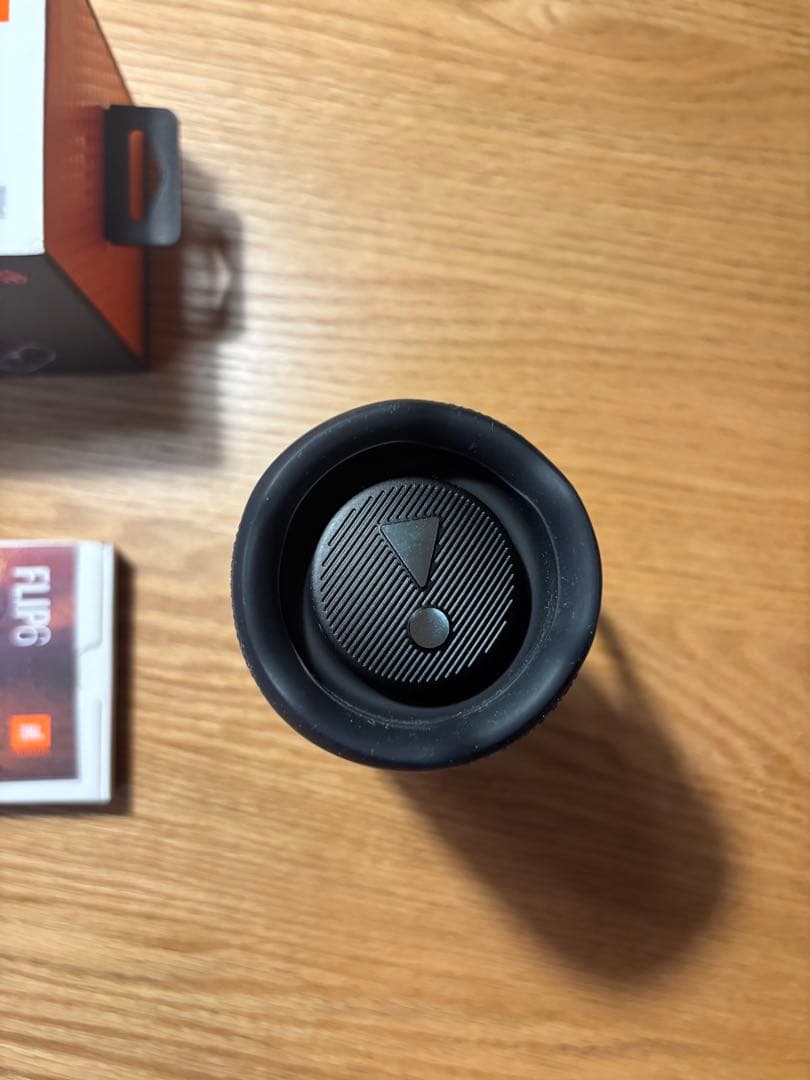 スピーカー・ウーファー JBL Flip6