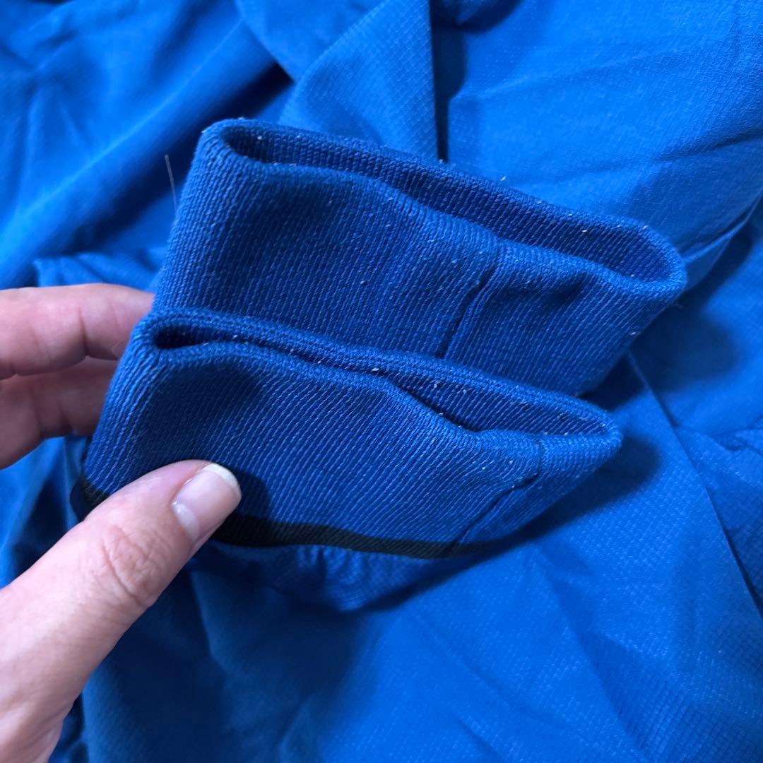 ラコステ　ジャケット