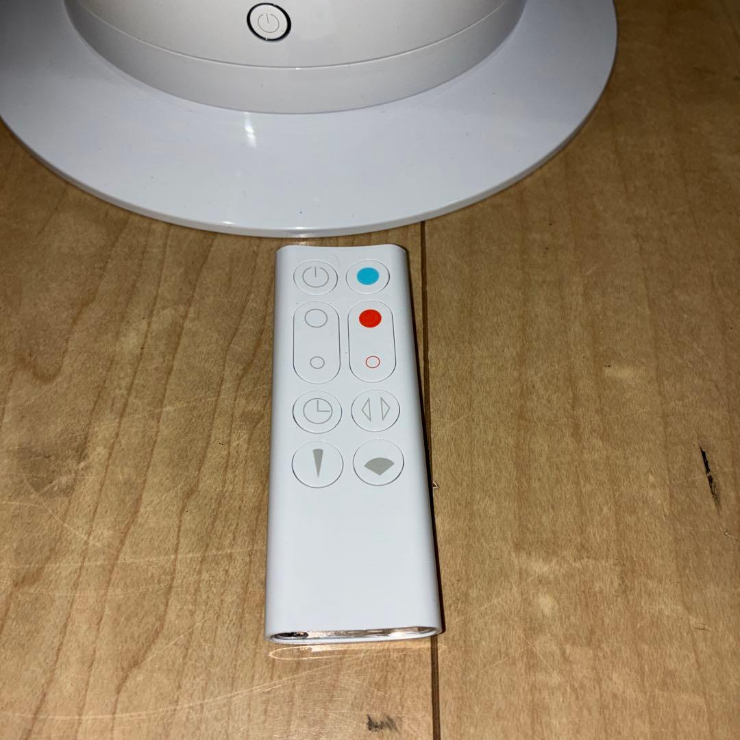 高年式！！dyson ダイソン Hot&Cool AM09 2022年製