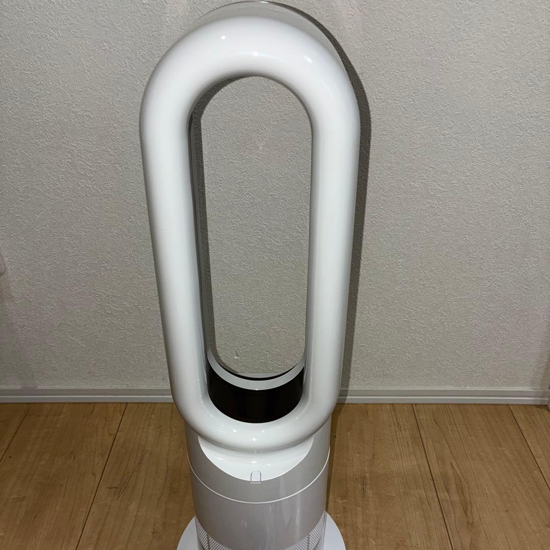 高年式！！dyson ダイソン Hot&Cool AM09 2022年製