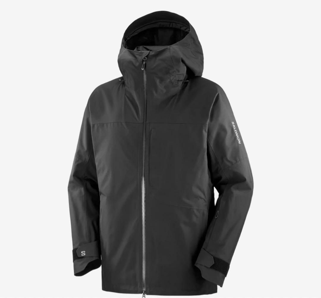 サロモン ゴアテックス スキー スノーボード CHARGER GORE-TEX