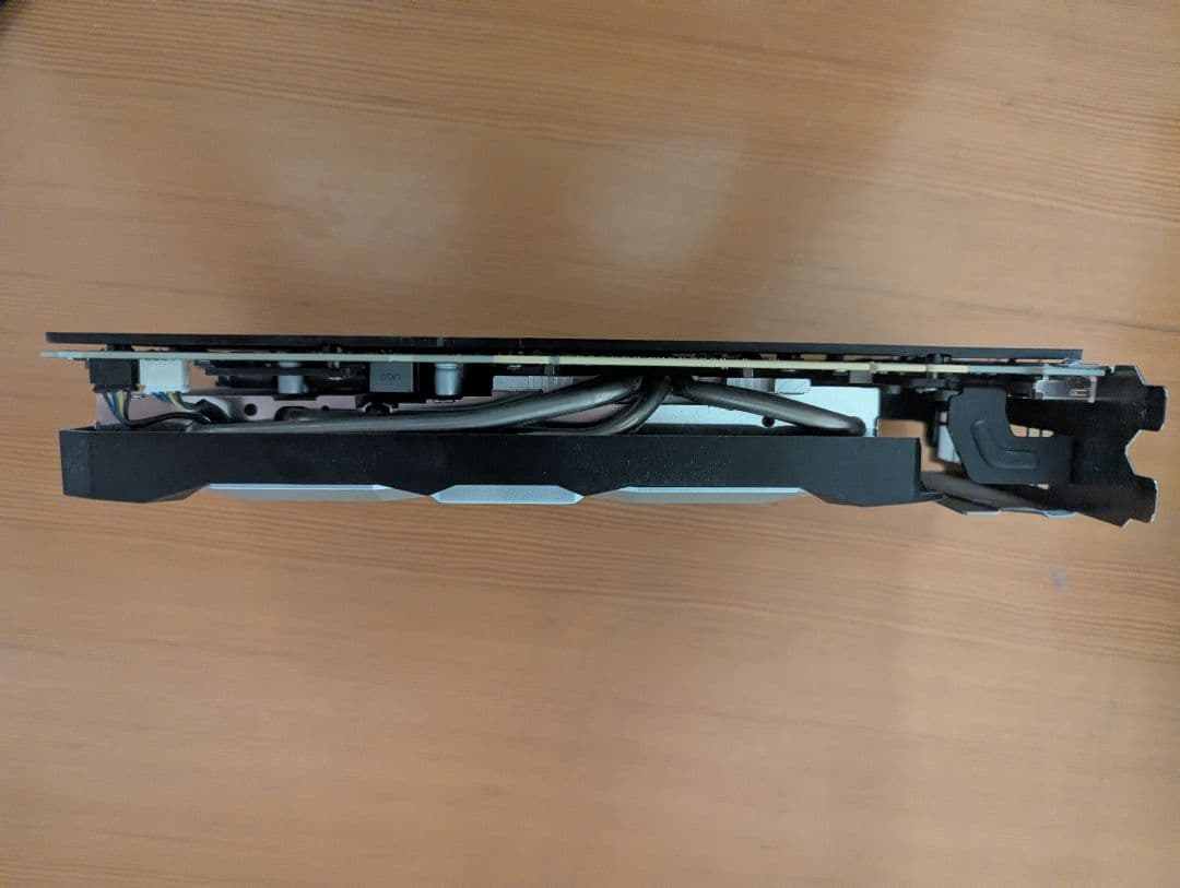 【ジャンク品】MSI GeForce RTX 2070 SUPER