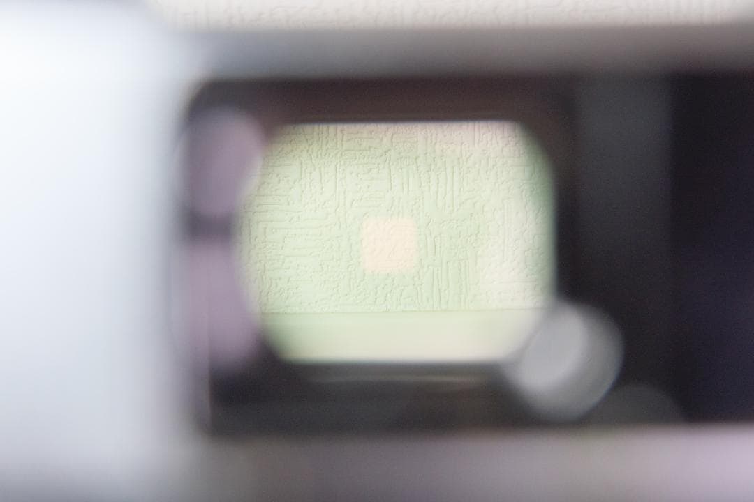 極美品 整備済 完動品 MINOLTA SUPER A 5cm f1.8