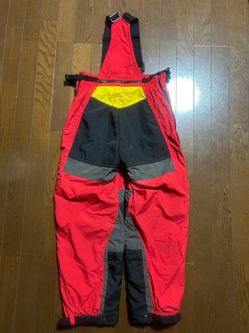 ノースフェイス　90s スキーウェア　上下セット