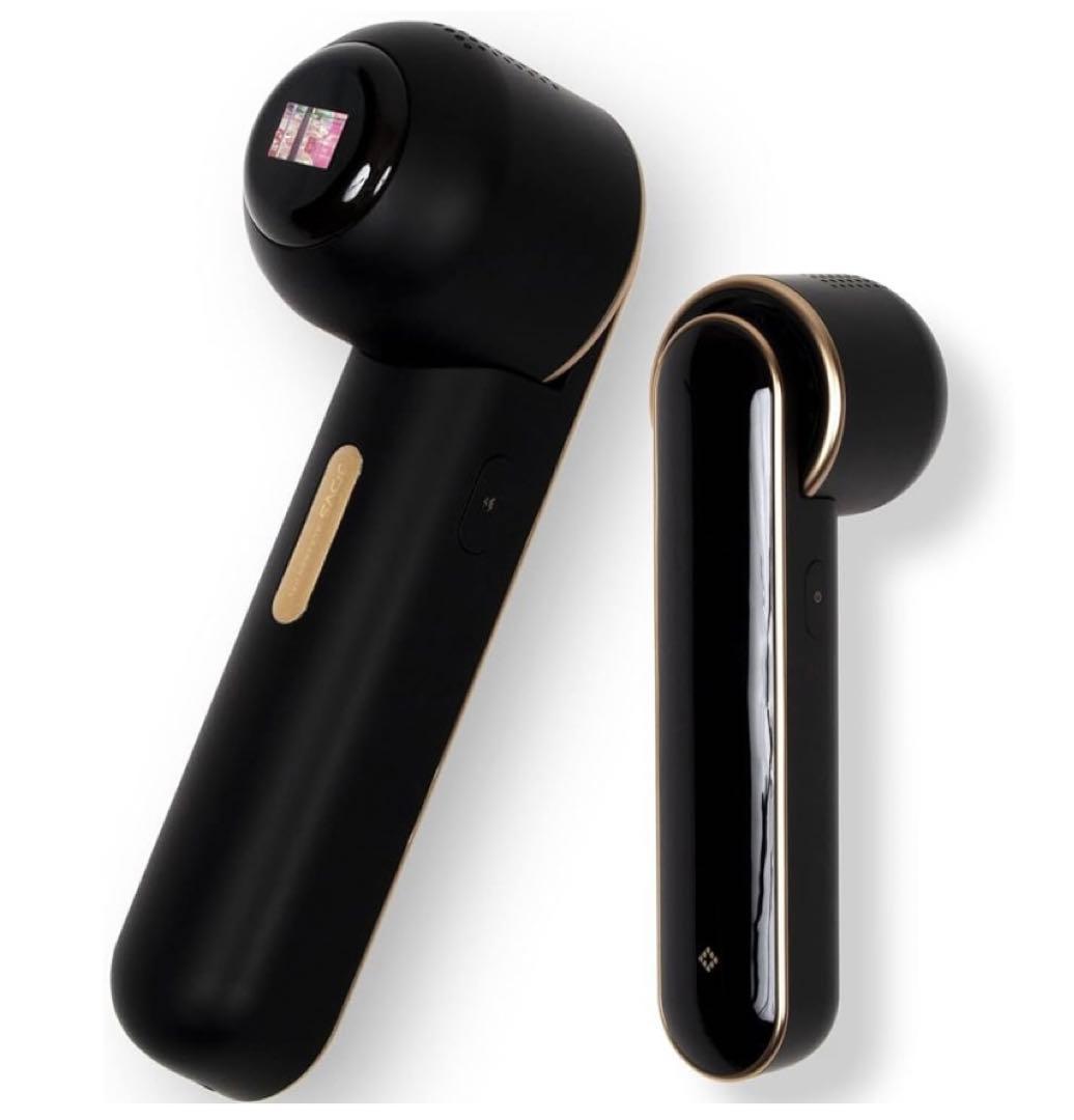 【光美容器 DPLエステ】 JOVS Blacken ジョブズ ブラッケン