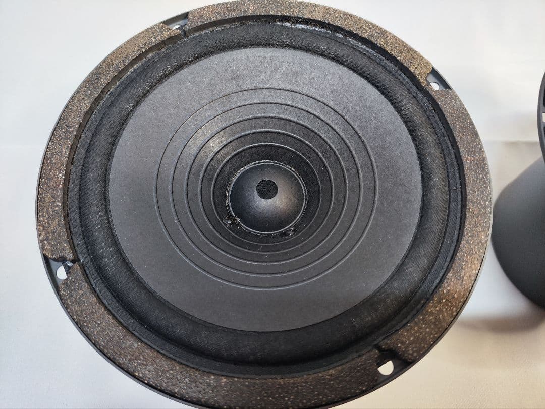 Pioneer PE-16 フルレンジスピーカー　ペア