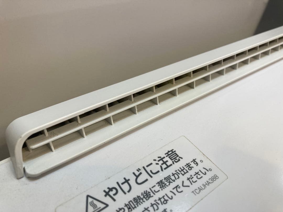 【良品】SHARP ヘルシオ スチーム オーブンレンジ　AX-AW600