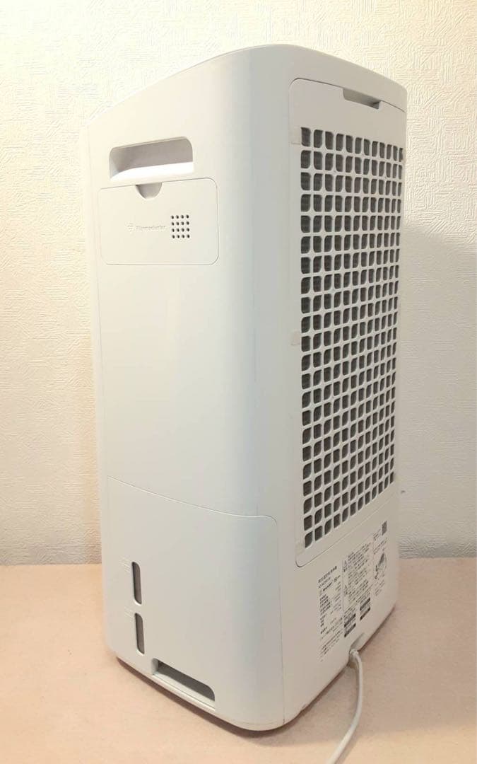 SHARP プラズマクラスター　除加湿空気清浄機　21年製