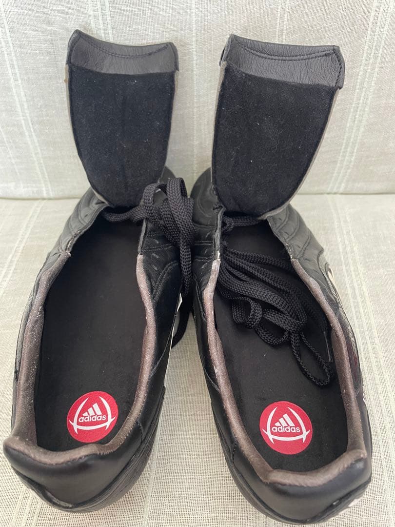 今野 泰幸　FC東京 支給品　スパイク adidas パティーク05 TOP