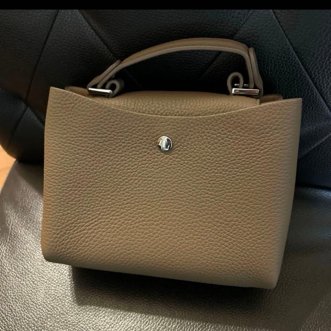 お値下Baby Marollet ベイビーマロエ　HAYNI ヘイニ 2way