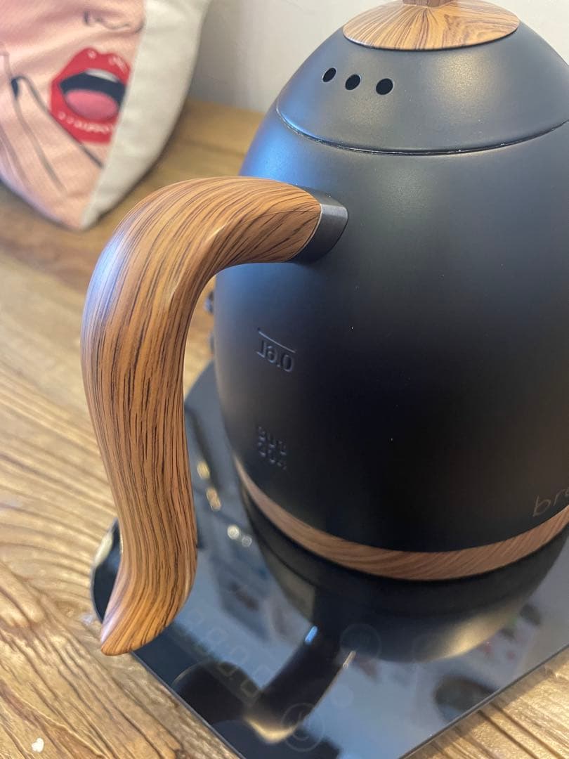 brewista ブリューイスタ　電気ケトル 細口ノズル