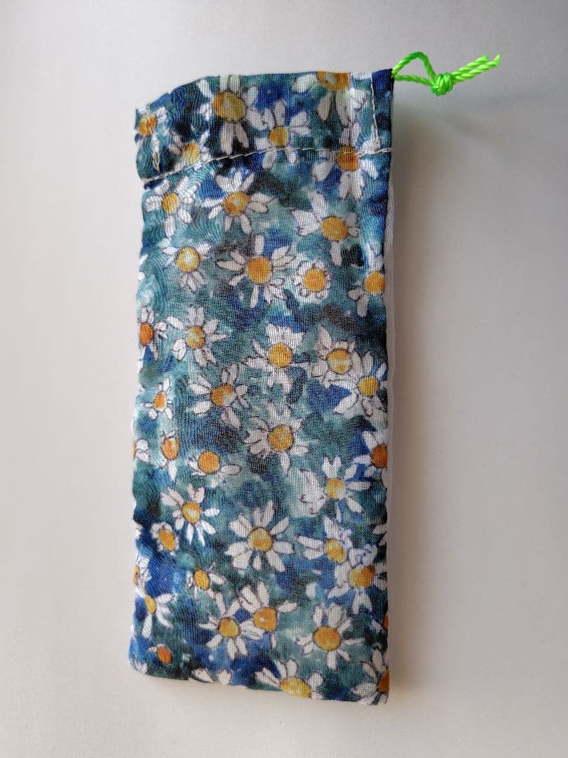 イイダ傘店　池谷三奈美　コラボ　スプーン