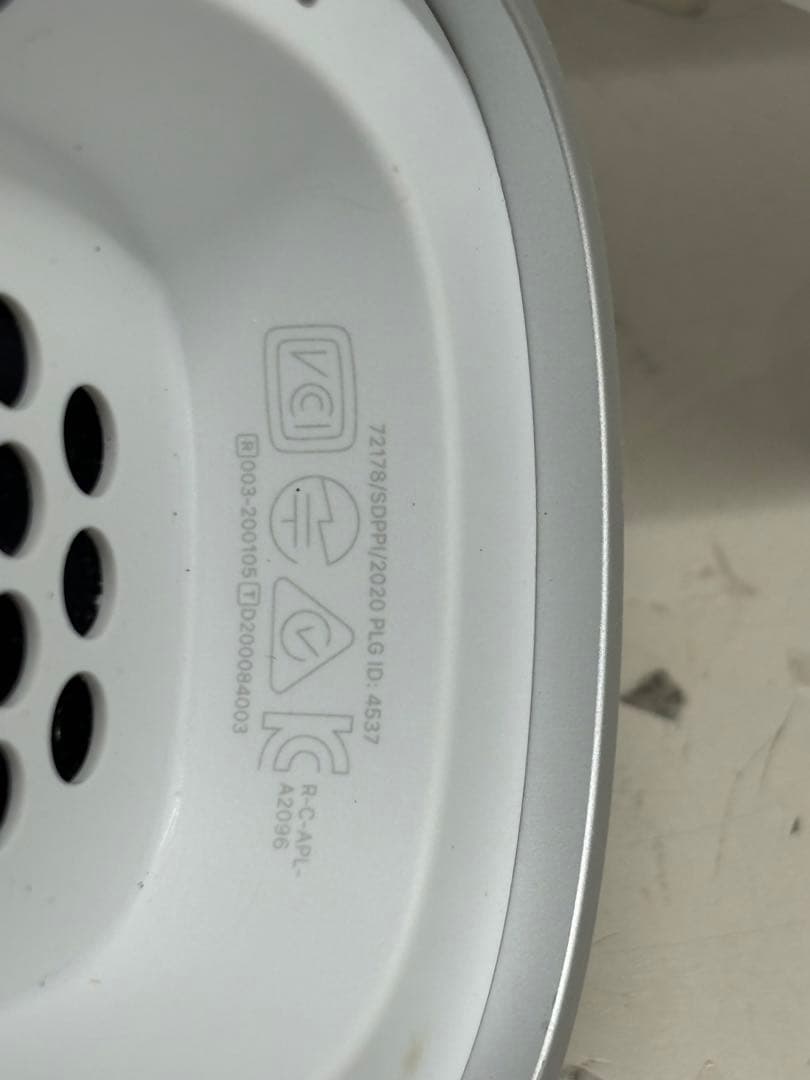 AirPods Max A2096 ヘッドホン