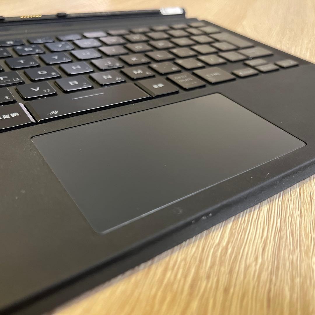 【タブレットPC】ASUS Z13 GZ301 i5 12世代16GB 512