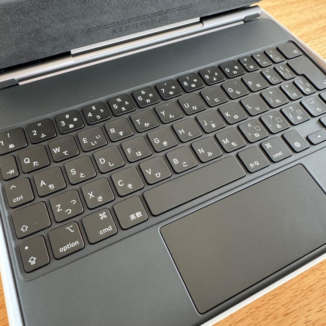 Apple iPad Magic Keyboard 11インチ用