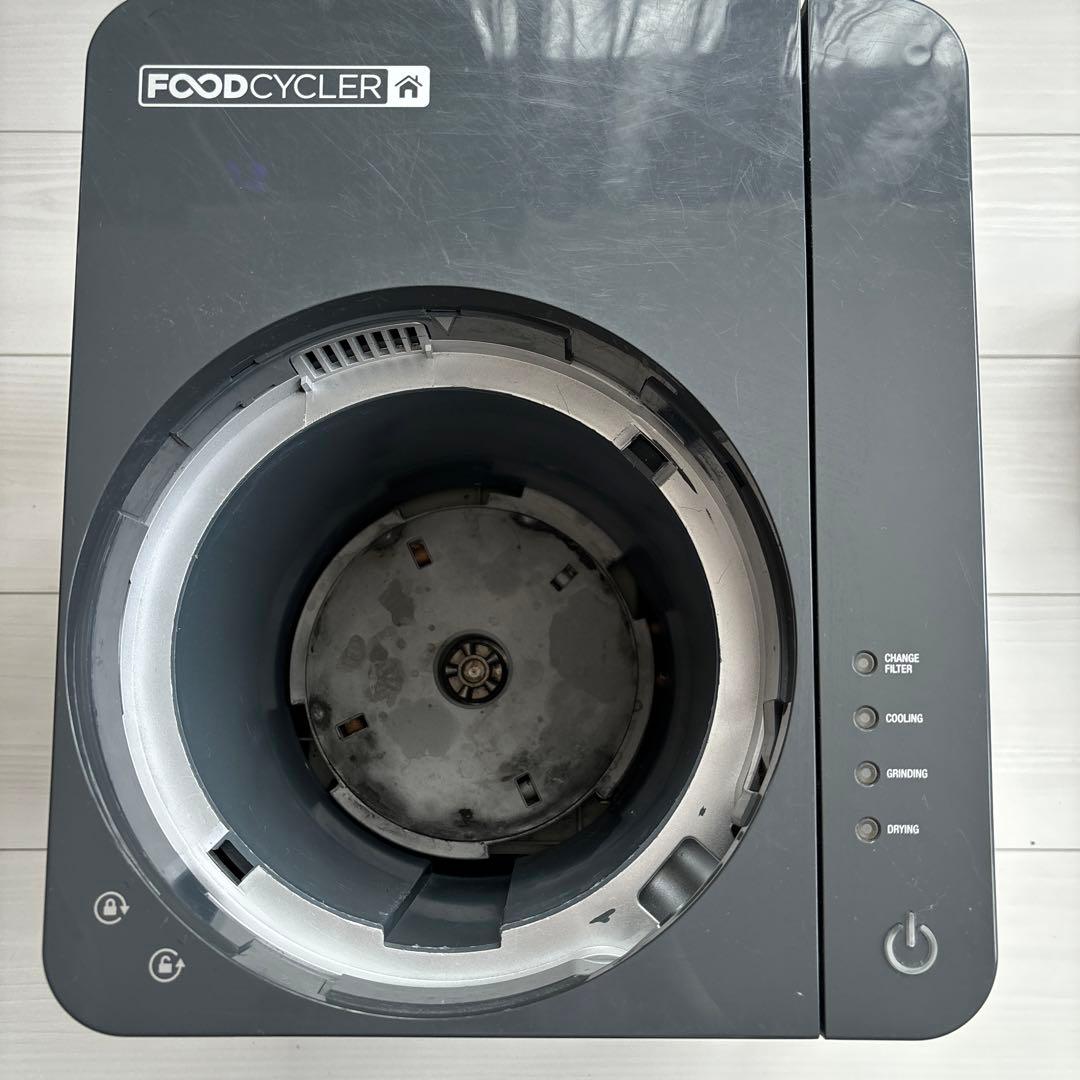 フードサイクラー 生ごみ処理機