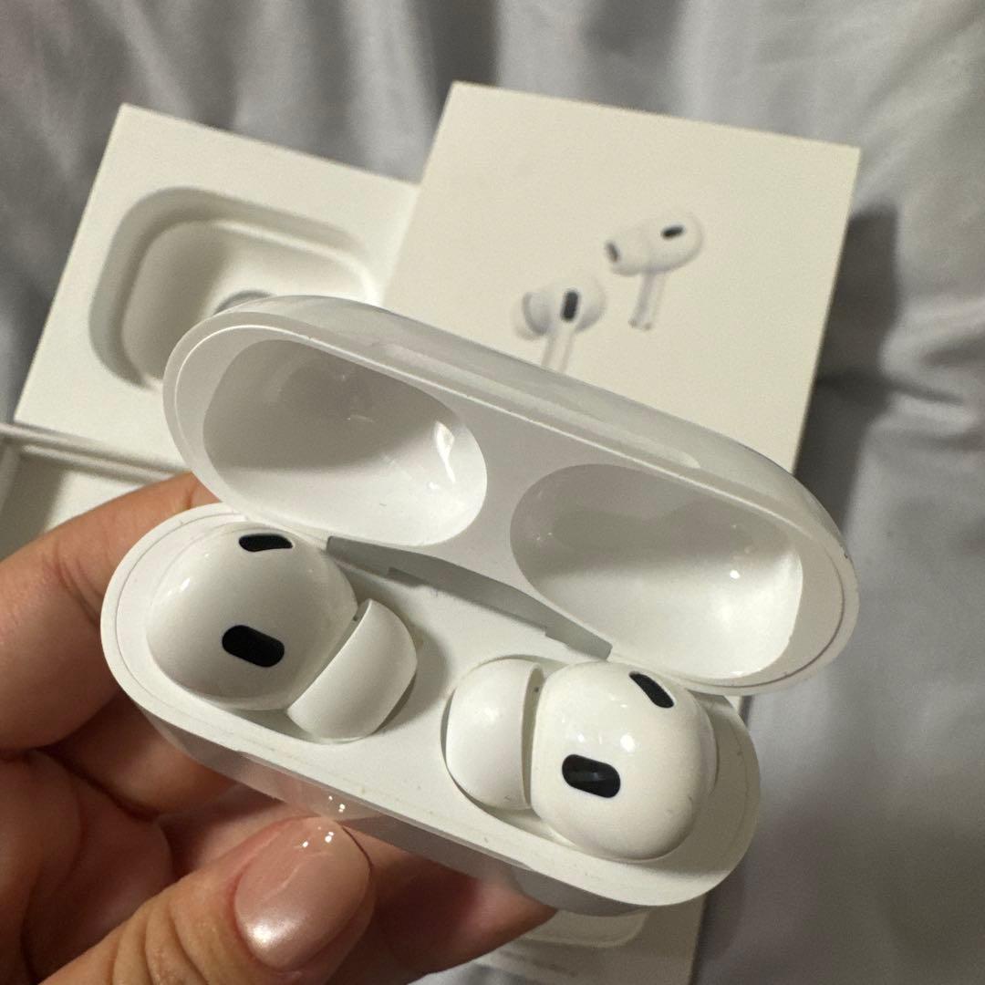 Apple AirPods Pro 2世代 本体