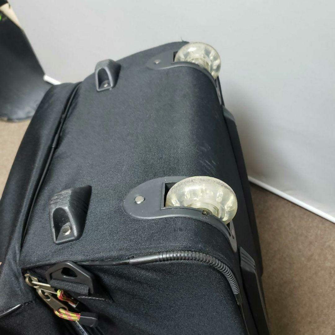 DEELUXE スノーキャリーバッグ 送料無料