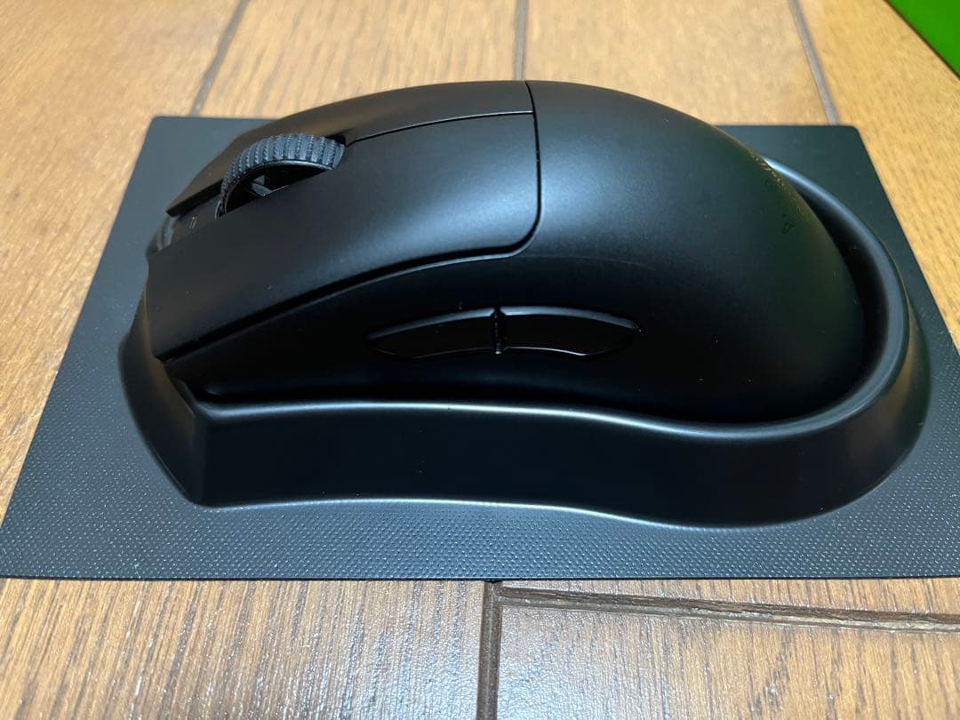 Razer DeathAdder V3 Pro マウス　別売りドングル付き