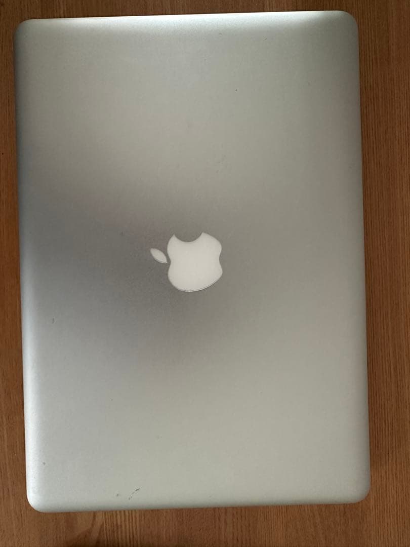 【2023年】Macbook Pro メモリ16GB SSD 1TB 純正