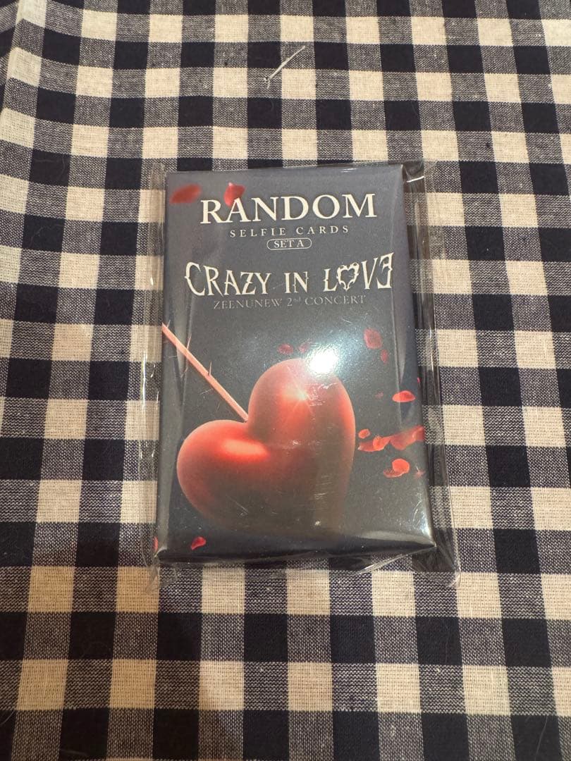 Zeenunew グッズ まとめ売り