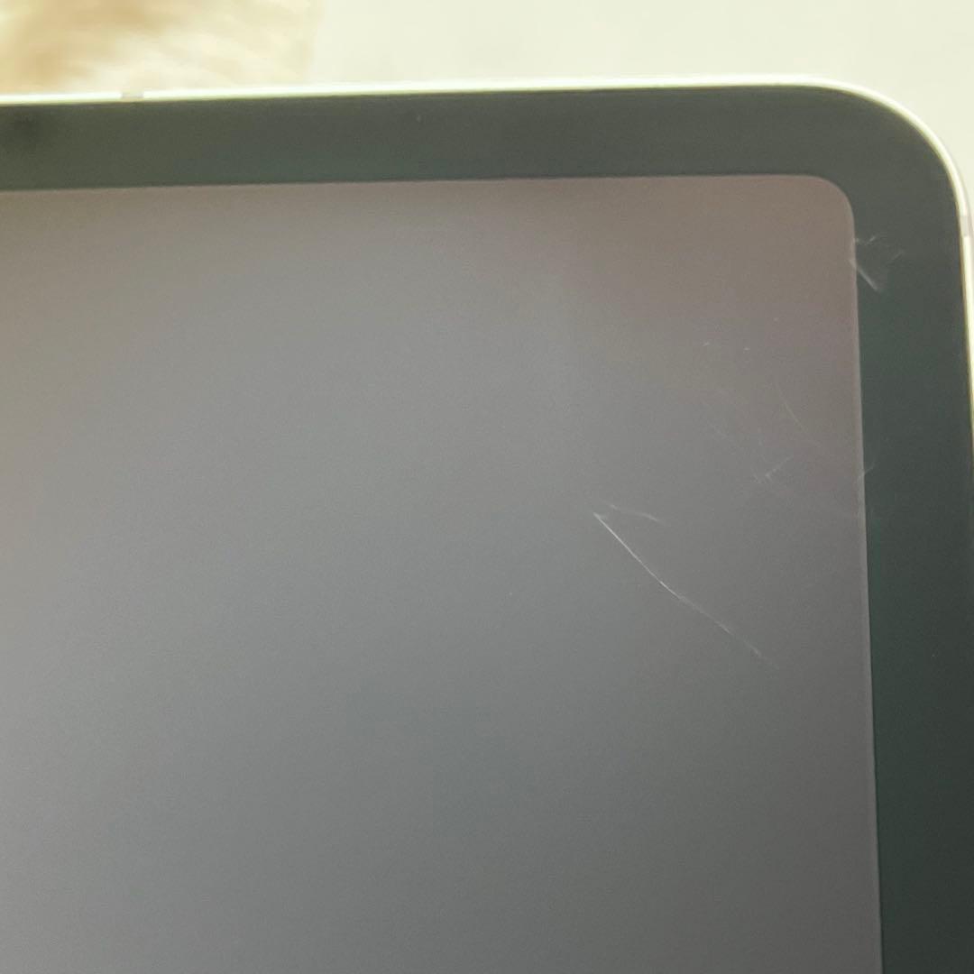 【完動品】iPad Pro 11インチ 第3世代 128GB 【すぐ発送】