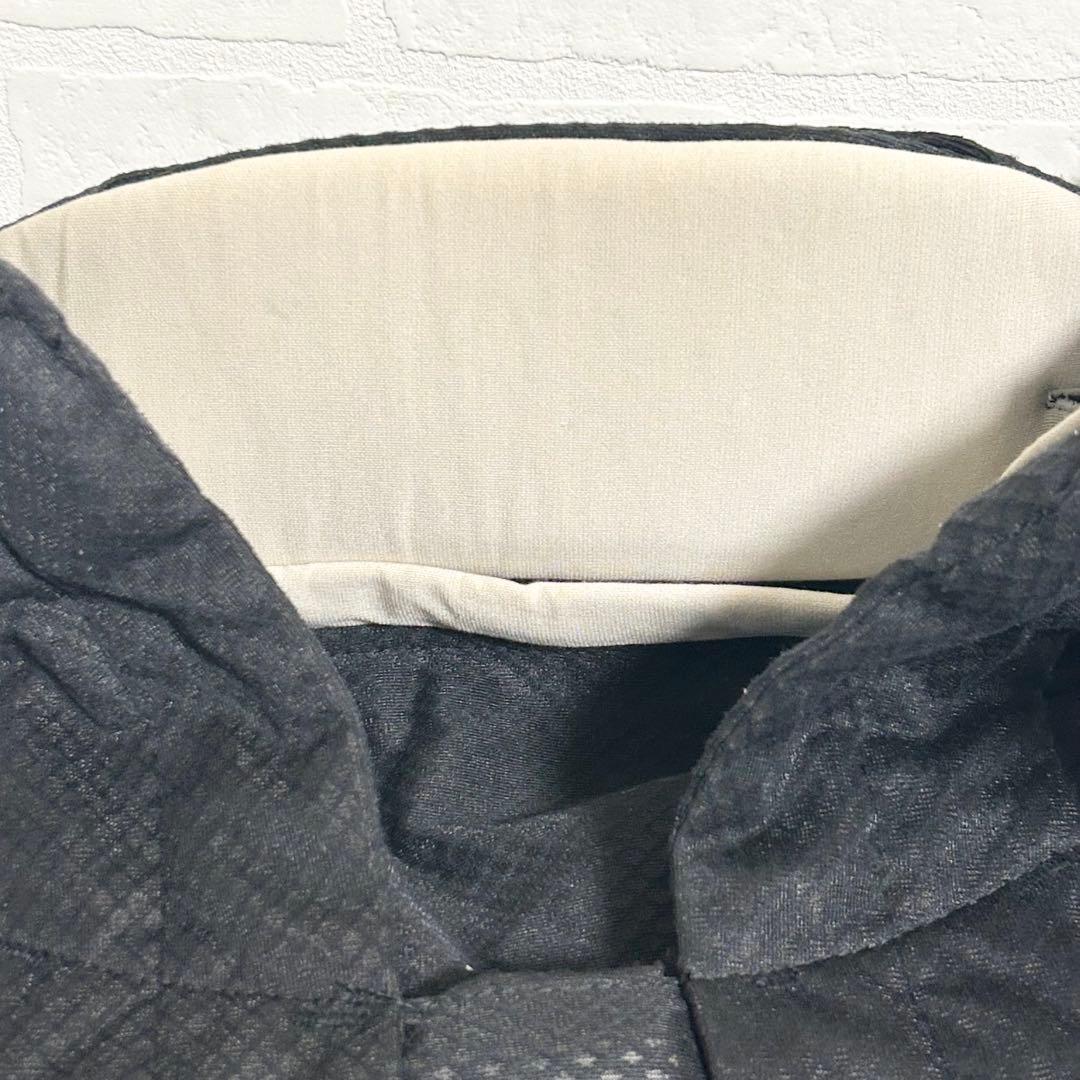 ヌナ　抱っこ紐 カドルクリック フォグ