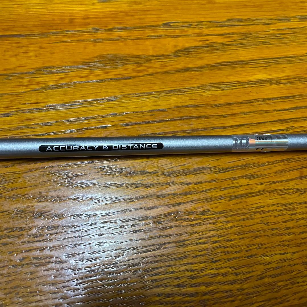 ツアーAD UB 7 S コブラ 旧スリーブ ドライバー用